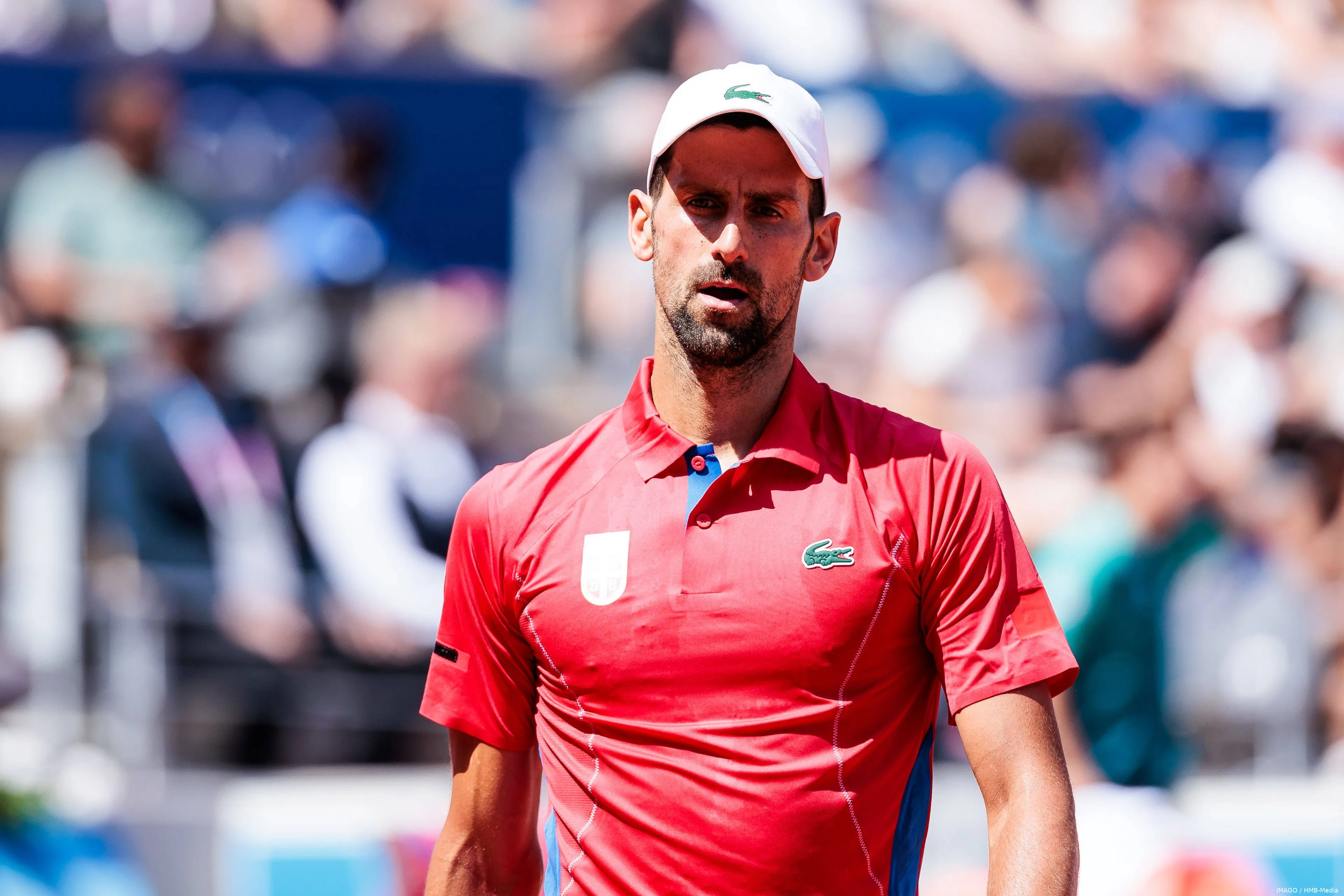 Djokovic, Rune, Ruud Among Those Set To Lead Their Teams At 2025 Davis